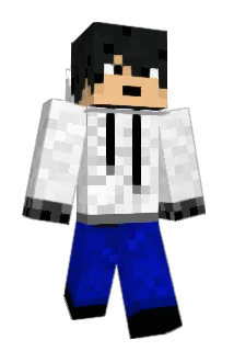 ducio1 Minecraft avatar full body