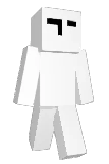 duck0714 Minecraft avatar full body