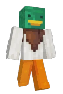 duck__42 Minecraft avatar full body