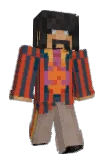 duckbro__ Minecraft avatar full body