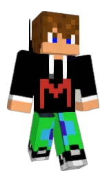 Custom render preview