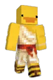 duckieslaugh__ Minecraft avatar full body