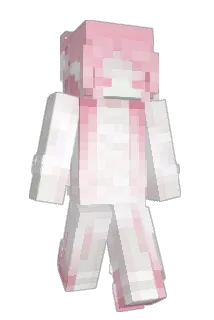 duda8461 Minecraft avatar full body