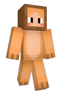 dudcjf522 Minecraft avatar full body
