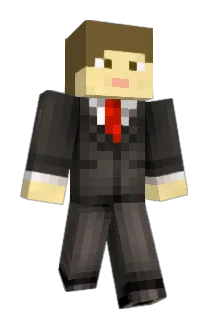 dude_in_a_cape99 Minecraft avatar full body