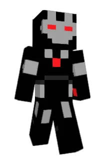 dude_perfect77 Minecraft avatar full body
