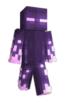 dudefieri Minecraft avatar full body
