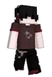 dudehowdoyoudie Minecraft avatar full body