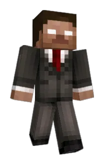 dudekoolguy Minecraft avatar full body