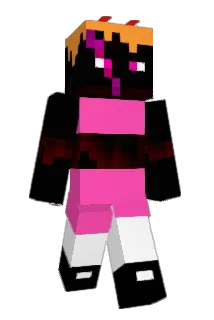 dudey28 Minecraft avatar full body