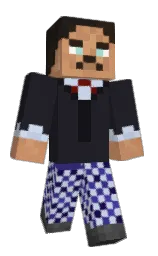 Custom render preview