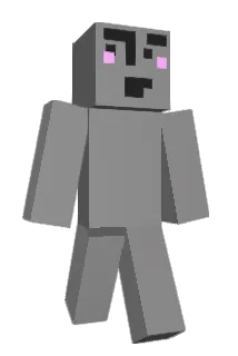 dudns1003 Minecraft avatar full body