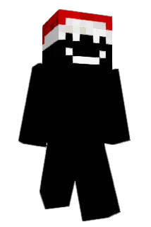 dudola1 Minecraft avatar full body