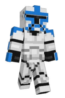 dudonio84 Minecraft avatar full body