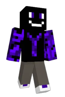 dudulindo Minecraft avatar full body