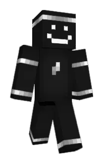dufalack228 Minecraft avatar full body