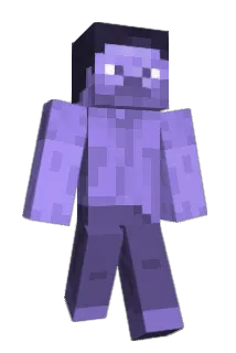 duhau03 Minecraft avatar full body