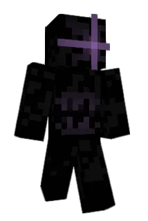 duklee1218 Minecraft avatar full body