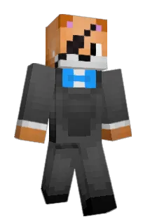 dulululu0202 Minecraft avatar full body