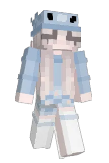 dumb__taco Minecraft avatar full body
