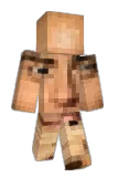 dumb_boii Minecraft avatar full body