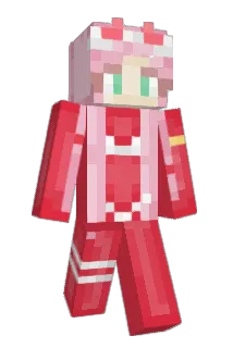 dumbojohan Minecraft avatar full body