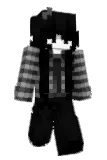 dummyleti Minecraft avatar full body
