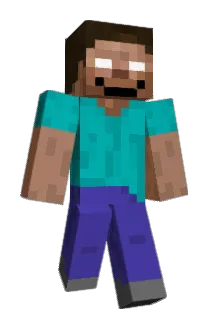 dummyrak Minecraft avatar full body