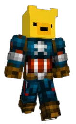 Custom render preview