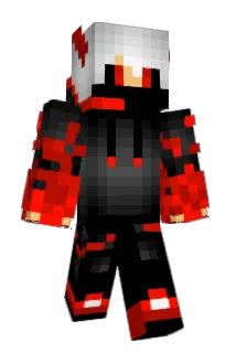 dump29933 Minecraft avatar full body