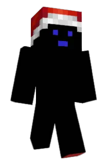 dunboe Minecraft avatar full body