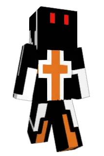 duncanargo651 Minecraft avatar full body
