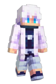 duncobop Minecraft avatar full body