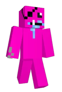dundi_i Minecraft avatar full body