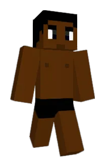 dundidillyyyyyyy Minecraft avatar full body