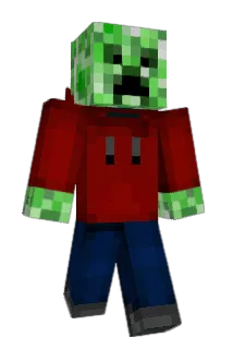 dunnmj Minecraft avatar full body