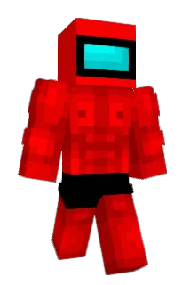 dunnnyyy Minecraft avatar full body