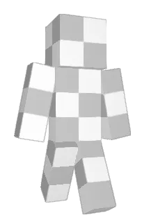 dunnpfiffpepi Minecraft avatar full body