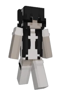 duo44_ Minecraft avatar full body