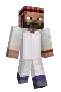 duolunduo Minecraft avatar full body