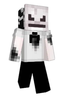 duora_hunter Minecraft avatar full body