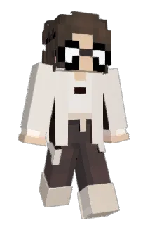 duplica1t Minecraft avatar full body