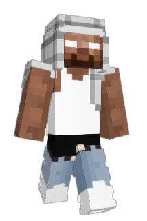 duran62346 Minecraft avatar full body