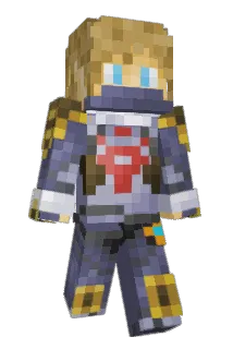 durpy_lurpy Minecraft avatar full body
