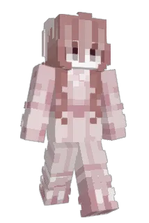 dusiieels_ Minecraft avatar full body