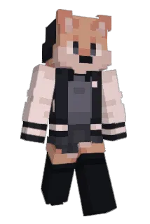dusk271 Minecraft avatar full body