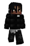 dusk47 Minecraft avatar full body