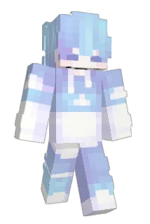 duskit1122 Minecraft avatar full body