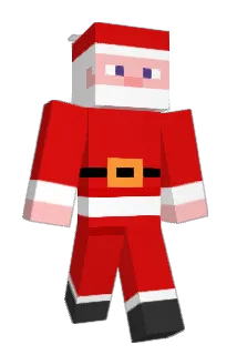 dusta Minecraft avatar full body