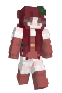 dusth0707 Minecraft avatar full body